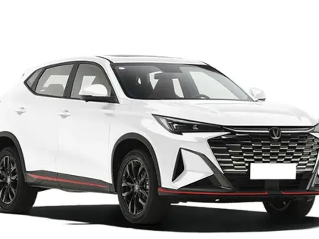 Changan X5 Plus 2024