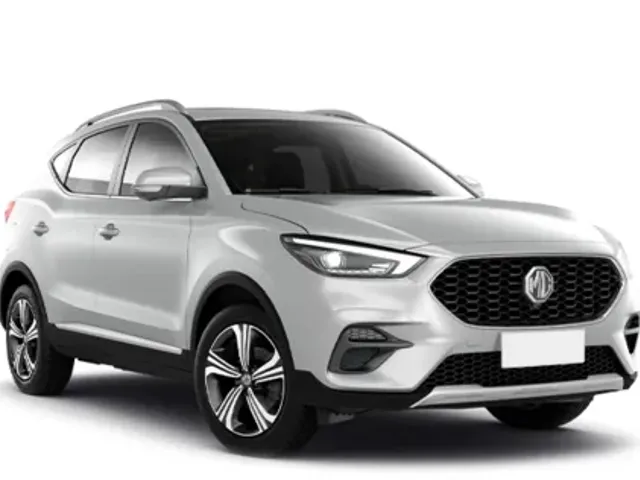 MG ZS 2024