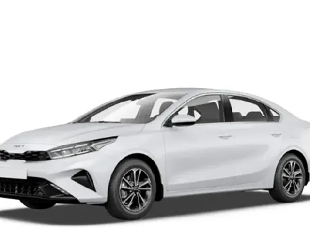 Kia K3 2025